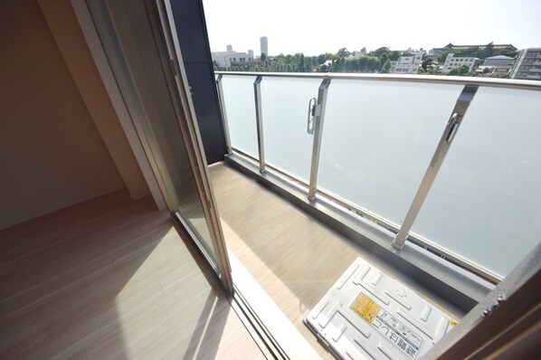 ルフォンプログレ上野公園の物件内観写真